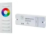 Brumberg Leuchten LED-Controller RGBW einfach 18223000