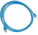 Hager Patch-Leitung 2xRJ45 Steck.bl 2m ZZ45WAN200
