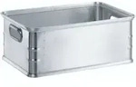ZARGES Transportkasten K 270 580 x 380 x 225 mm