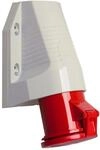 Walther Werke Wandsteckdose 63A 5P 400V 6h IP44 160