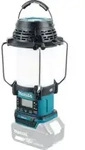 Makita Akku-Radio mit Laterne 18V (ohne Akku, ohne Ladeger&auml;t)