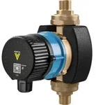 Vortex Trinkwasser-Zirkulationspumpe BWO 155-12V m Dauerl., 1/2" AGxd= 15mm,