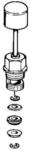 Hansa Umsteller, automatisch 59910803 chr
