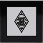 Busch-Jaeger Wechselschalter Bor.M&ouml;gl.Fanschalter 2000/6 UJ/05