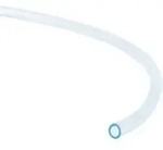 Gardena Schlauch transparent 6x1,5 mm, auf Kst.Spule