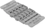 WAGO GmbH& Co. KG Befestigungsadapter mit Zugentlastung 221-2505)