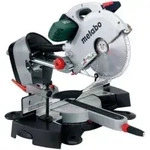 Metabo Kapps&auml;ge KGS 315 Plus mit Zugfunktion; Karton