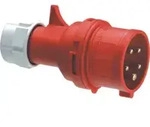 REV CEE-Stecker 32 A/380 V
