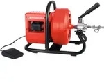 Rothenberger RODRUM VarioClean +Wz-Set