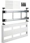 Hager Baustein, universN H300xB750mm UD23B1