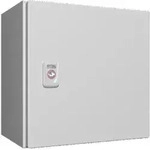 Rittal Kompakt-Schaltschrank AX 1-t&uuml;rig, 300x300x210 1033.000
