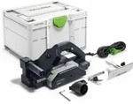Festool Hobel HL 850 EB-Plus