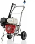 Kr&auml;nzle Hochdruckreiniger Profi-Jet B 20/200 (Stecksystem D12)