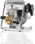 Kr&auml;nzle Hochdruckreiniger Profi-Jet B 10/200 (Stecksystem D12)