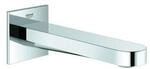 Grohe Wanneneinlauf PLUS Ausladung 16,8cm, Wandmontage, chrom (13404003)