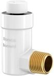Flamco Schwimmerentl&uuml;fter Flexvent H R 1/2, wei&szlig;