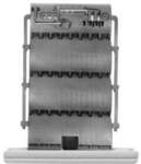 Rademacher Hochschiebesicherung 3-gliedrig 4053-3