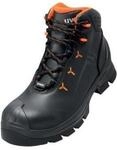 uvex Sicherheitsstiefel S3 HI, HRO SRC uvex 2 MACSOLE&reg; aus Leder, uvex xenova&reg;