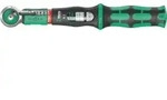 Wera Safe-Torque A 1 Drehmomentschl&uuml;ssel mit 1/4"-Vierkantantrieb, 2-12 Nm, 1/4" x