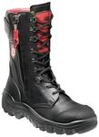 STEITZ SECURA Feuerwehrstiefel Fire Fighter, S3, Weite 11, Gr. 43