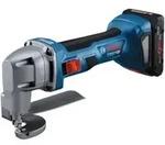 Bosch Akku-Blechschere GSC 18V-16 E