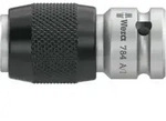 Wera 784 A 1/4" Verbindungsteile mit Wera-Schnellwechselfutter