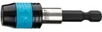 HAZET Adapter 2239N-6 Sechskant massiv 6,3 (1/4 Zoll) Sechskant hohl 6,3 (1/4 Zoll)
