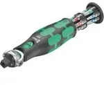 Wera 8009 Zyklop Pocket Set 1, 13-teilig