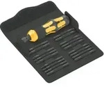 Wera Kraftform Kompakt 900 Set 1, 19-teilig