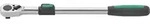 Stahlwille Teleskopknarre 1/2" RSW.10&deg; L.410mm