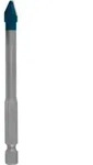 Bosch EXPERT HEX-9 HardCeramic Bohrer 7 x 90mm f&uuml;r Dreh- und Schlagbohrer