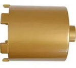 Eibenstock Dosensenker M 16, &Oslash; 68 mm, 70 mm Nutzl&auml;nge, 4 Segmente