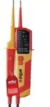 Spannungs-/Durchgangspr&uuml;fer 0,5-1000/0,5-1500 V AC/DC CAT III 1000V/CAT IV 600 V