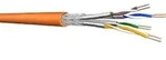 Draka Comteq (DNT) UC900 SS23 Kat.7 orange 4P S/FTP 60091665-Cca-Box250