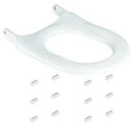 Grohe WC-Sitz 14924 f&uuml;r Sensia Arena alpinwei&szlig; (14924SH0)