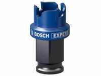 Bosch EXPERT Sheet Metal Lochsäge 20 x 40mm für Dreh- und Schlagbohrer