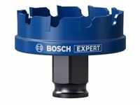 Bosch EXPERT Sheet Metal Lochsäge 51 x 40mm für Dreh- und Schlagbohrer