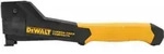 DEWALT Karbonfaser Hammertacker f&uuml;r 8-12mm Klammern Vibrationsged&auml;mpft...