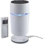 Grothe Funkgong-Set Bluetooth RW ca.500m,868,35MHz CALIMA 800