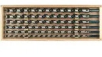 FISCH Schlangenbo.stz. WS S6kt. 6tlg.10-20x250/320mm