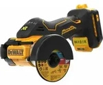 DEWALT 18 Volt Akku-Multimaterialschneider, 76mm - Basisversion DCS438N-XJ