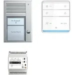 TCS Paketl&ouml;sung Freisprecher PSC2310-0000 1 Taste AP