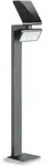 STEINEL Solarleuchte XSolar GL-S 188 x 194 x 1178 mm 3000K