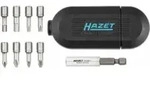 HAZET Hinox Edelstahl Bit-Satz 2260X/10N