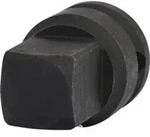 KS Tools 1/2" Kraft-Vergr&ouml;&szlig;erungsadapter, 1/2"F x 3/4"M