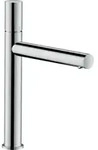 hansgrohe Waschtisch-Einhebelmischer 200 Axor Uno A 198mm, unver Abl., m Griff, b bla