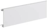 Tehalit Br&uuml;stungskanal-Oberteil zu BR mit Obert.80mm BR08029016
