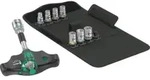 Wera Kraftform Kompakt 400 RA Set 2, 9-teilig