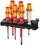 Wera Werk VDE Schraubendreher 7-tlg 006480