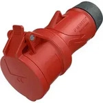 Mennekes CEE Kupplung Xtra S 16A5p 6h 400V IP54 14522